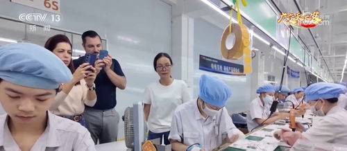 早籌備 精對接 強服務 從現場到工廠，廣交會客商收獲技術轉讓新機遇